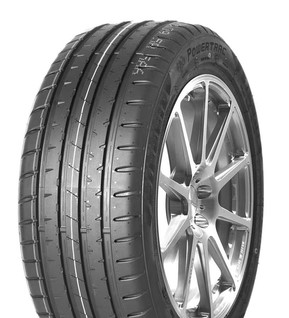 АВТОШИНА 275/45R21 POWERTRAC RACING PRO XL 110W